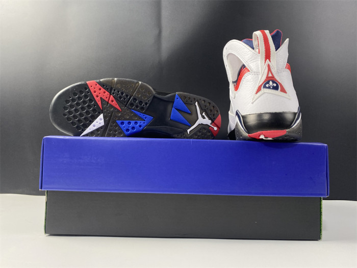 Air Jordan 7 “PSG” CZ0789-105