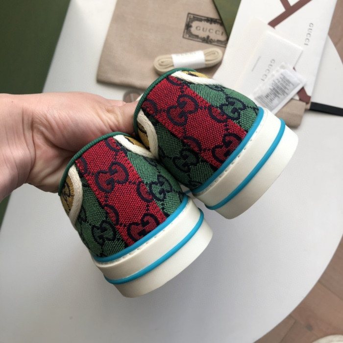 G*u*i tennis 1977 sneaker