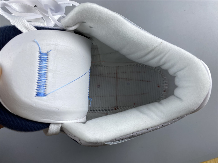 Air Jordan 3 “UNC” CT8532-104