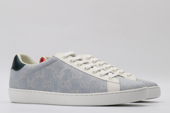 G*u*i low-top sneaker