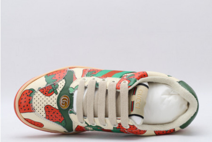 G*u*i ace embroidered low-top sneaker 9az1xags19p