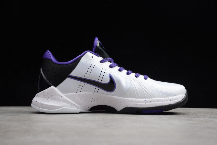 Nike Zoom Kobe 5 