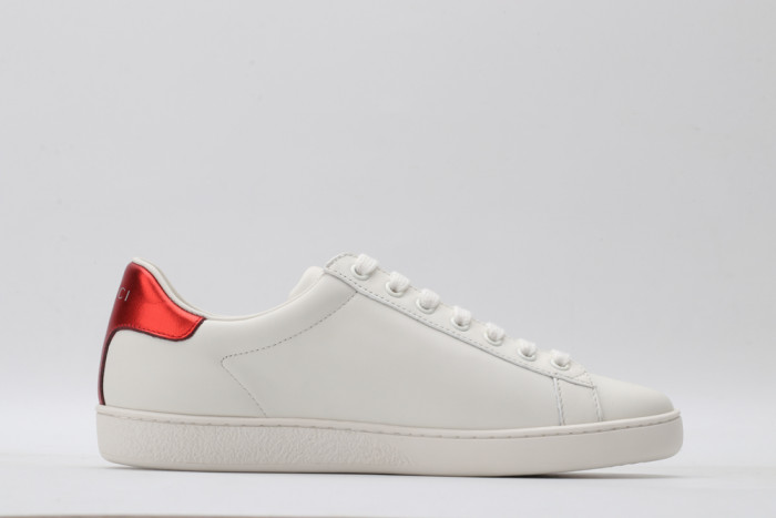 G*u*i low-top sneaker