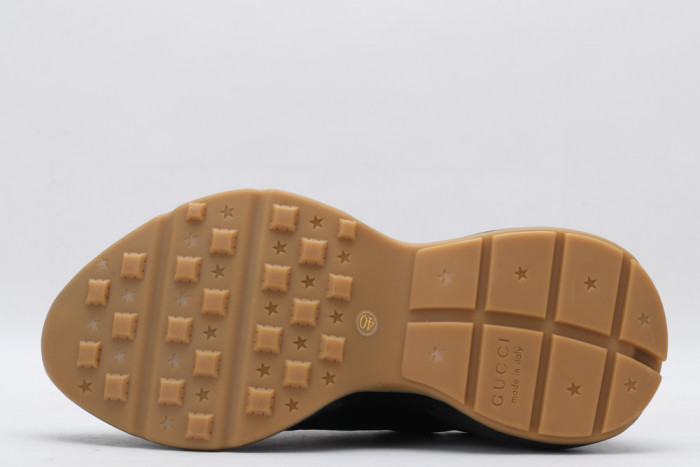 G*u*i rhyton trainer sneaker