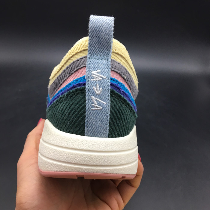 AIR MAX 1/97 SEAN WOTHERSPOON AJ4219-400
