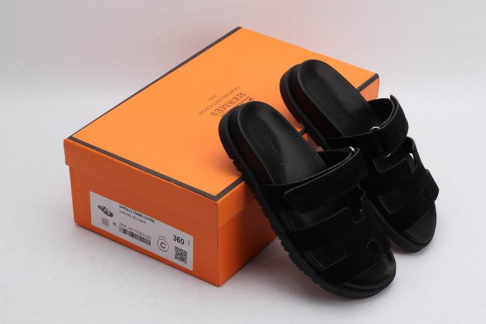 Herme Slippers