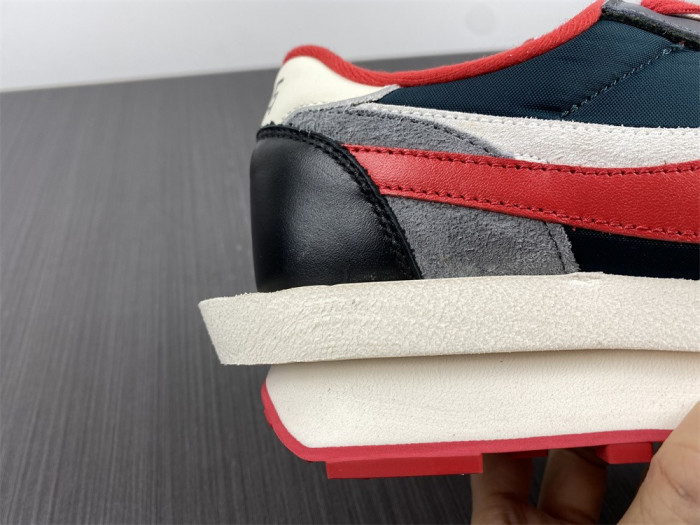 sacai x Undercover x LDWaffle