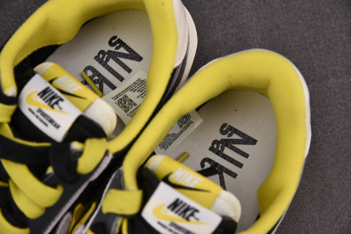 sacai x Undercover x LDWaffle