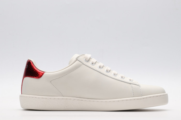 G*u*i low-top sneaker