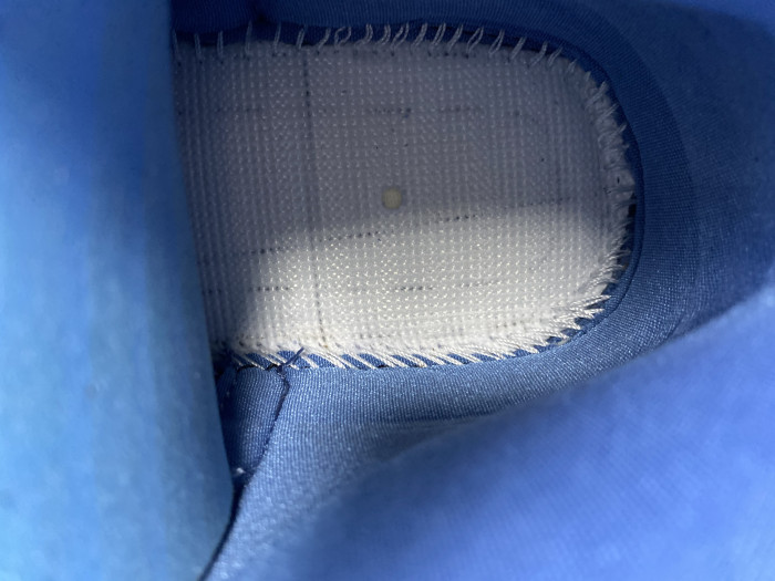 Air Jordan 12 Retro Stone Blue 130690-404