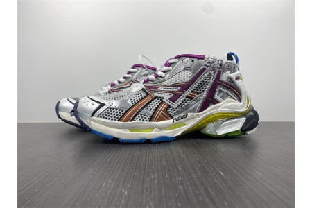 BALCIA Runner Multicolor