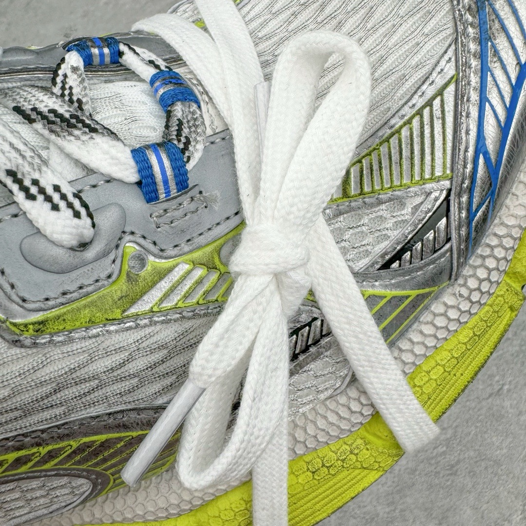 BALCIA 3XL Sneakers Yellowish-gray