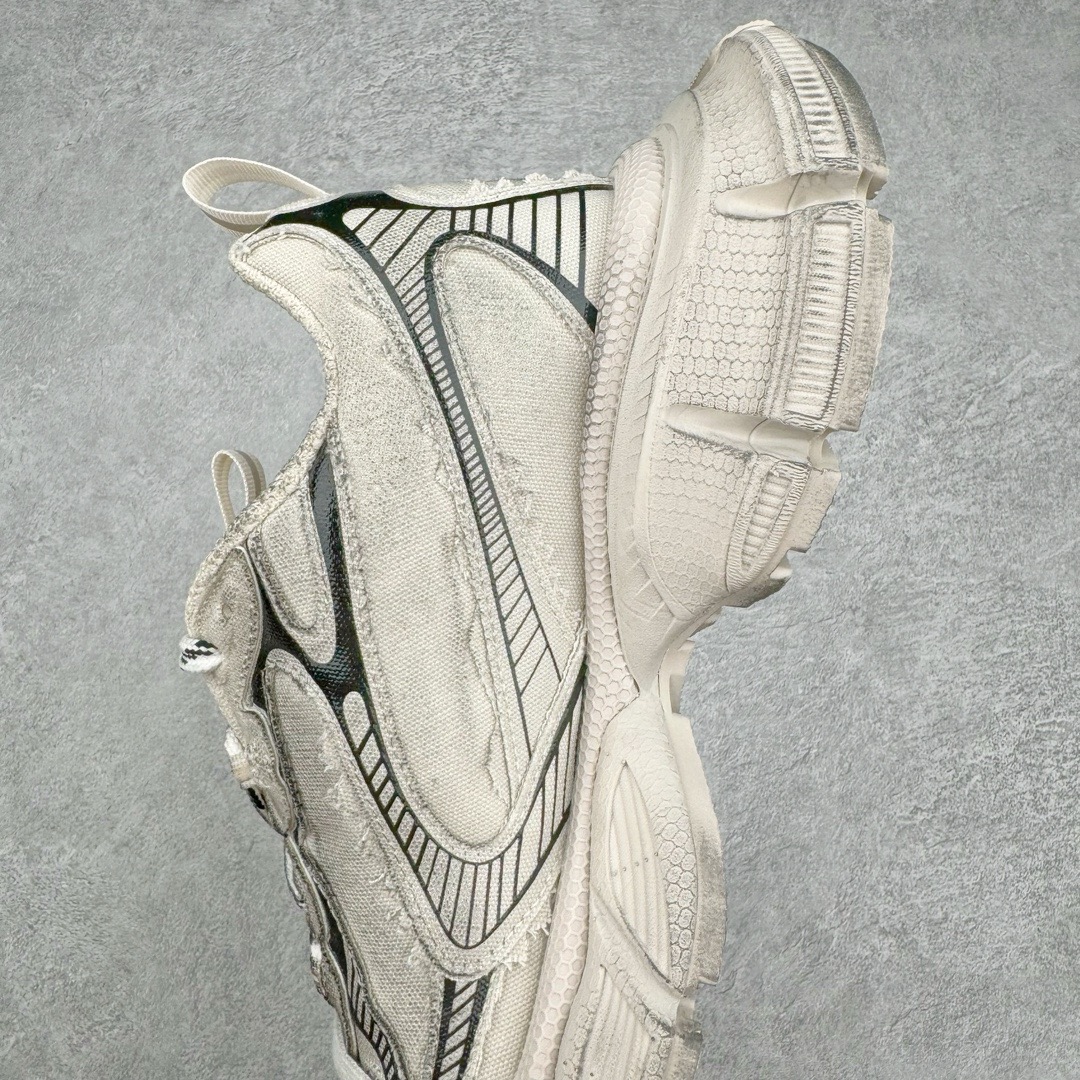 BALCIA 3XL Sneakers White