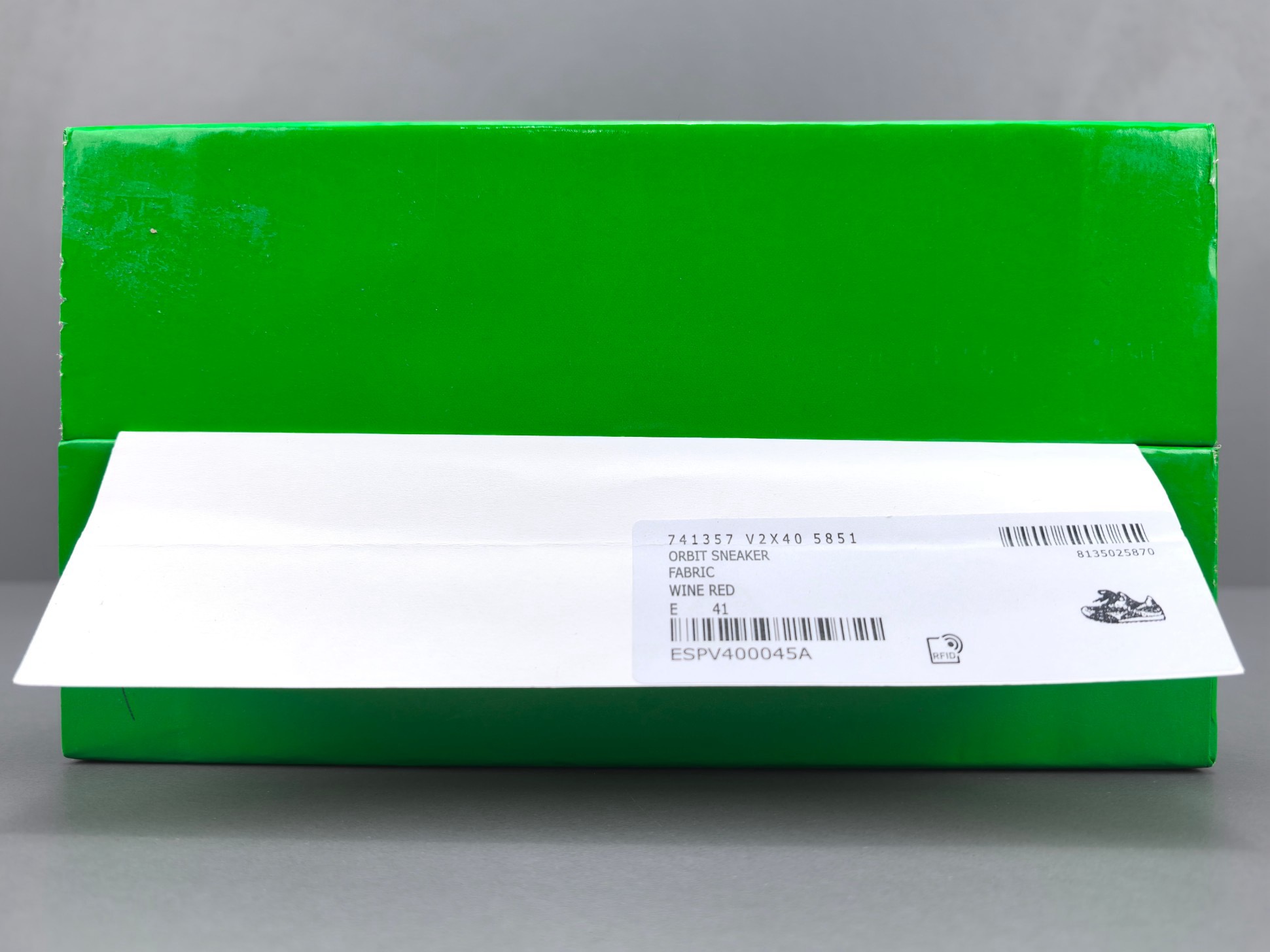 b0tteg*Ve*ne*ta orbit