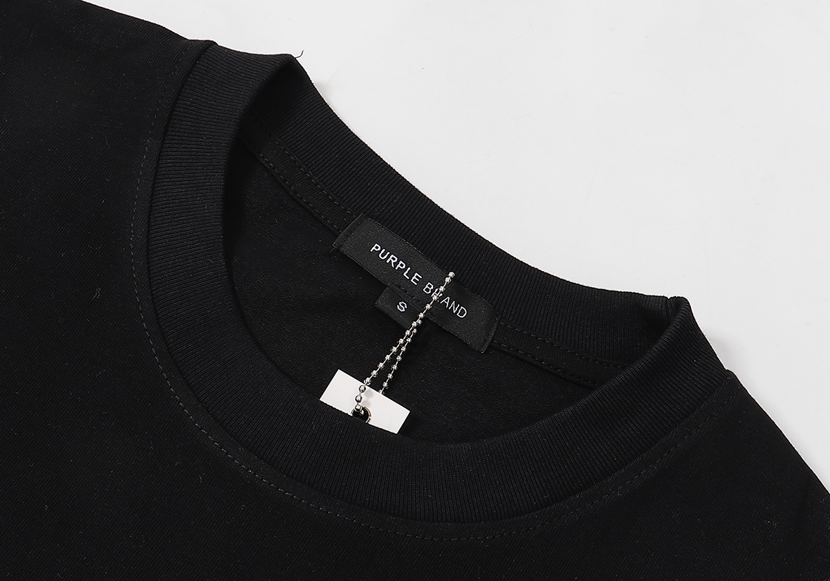 pu*re b*and t-shirts