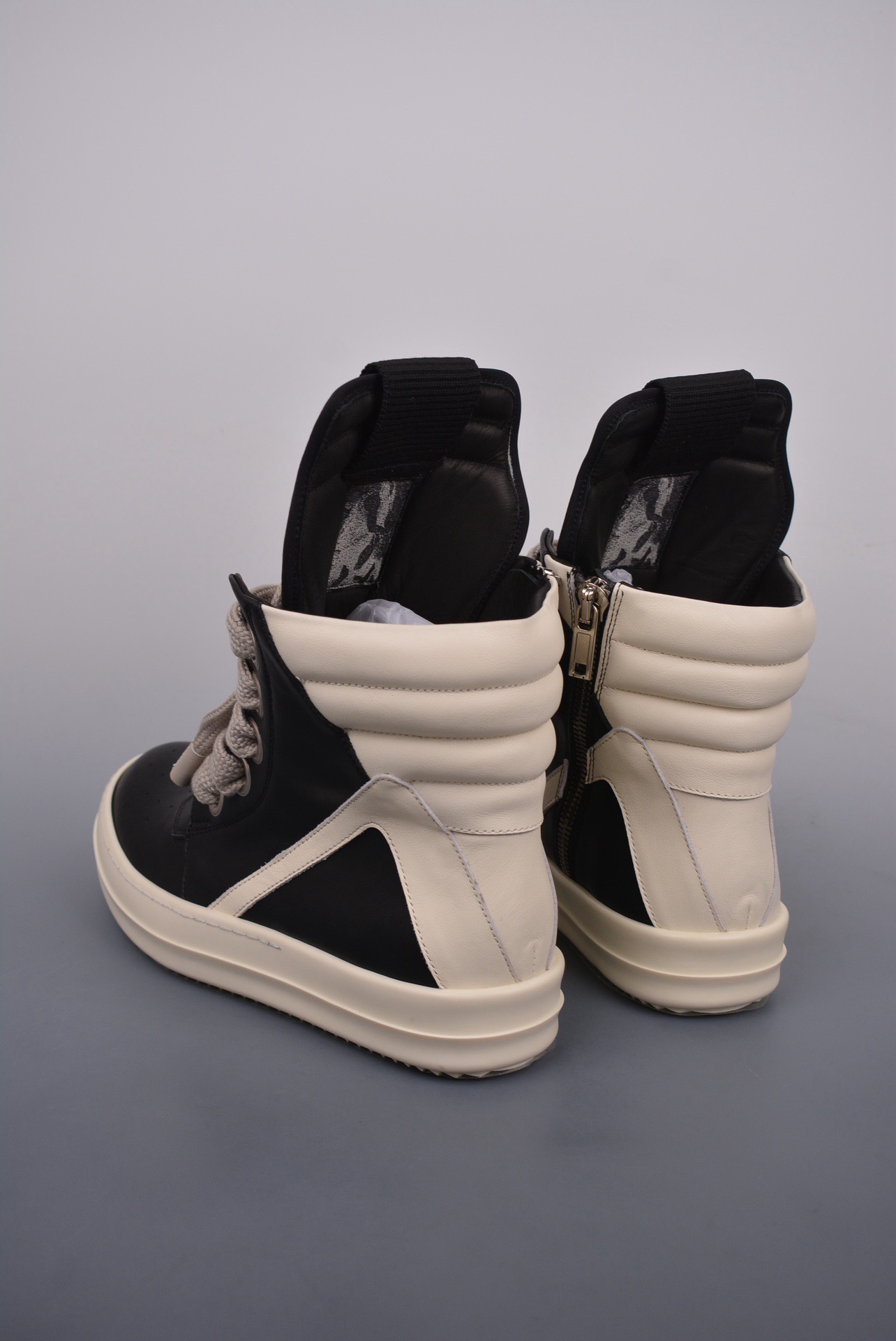 Rick Owen.s Sneaker