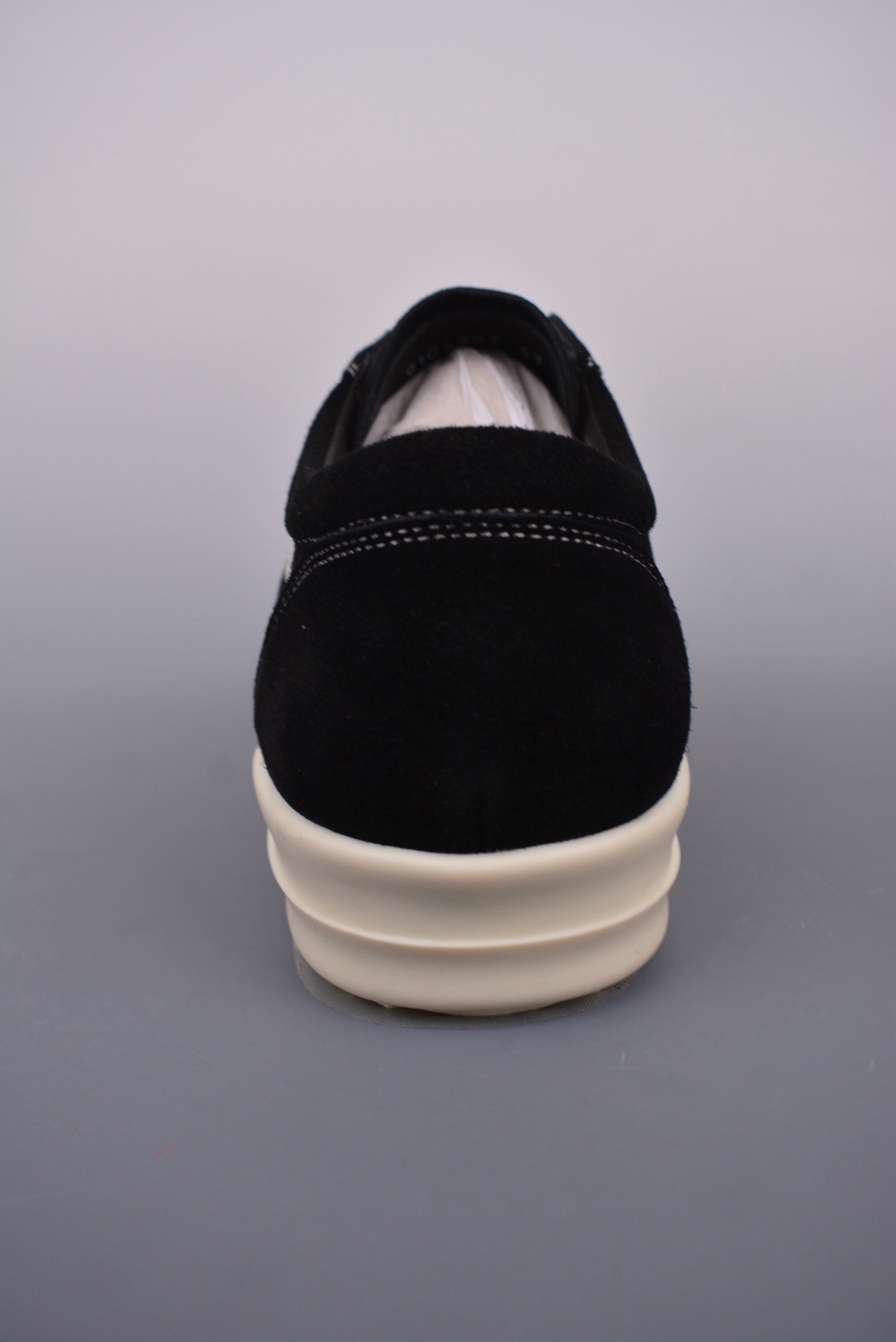Rick Owen.s Sneaker