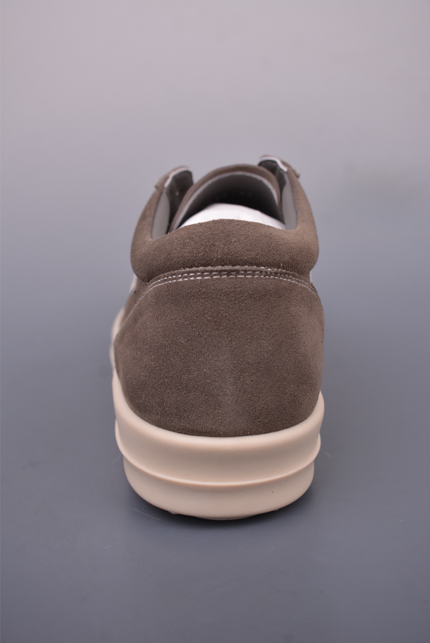 Rick Owen.s Sneaker RU01C48972631