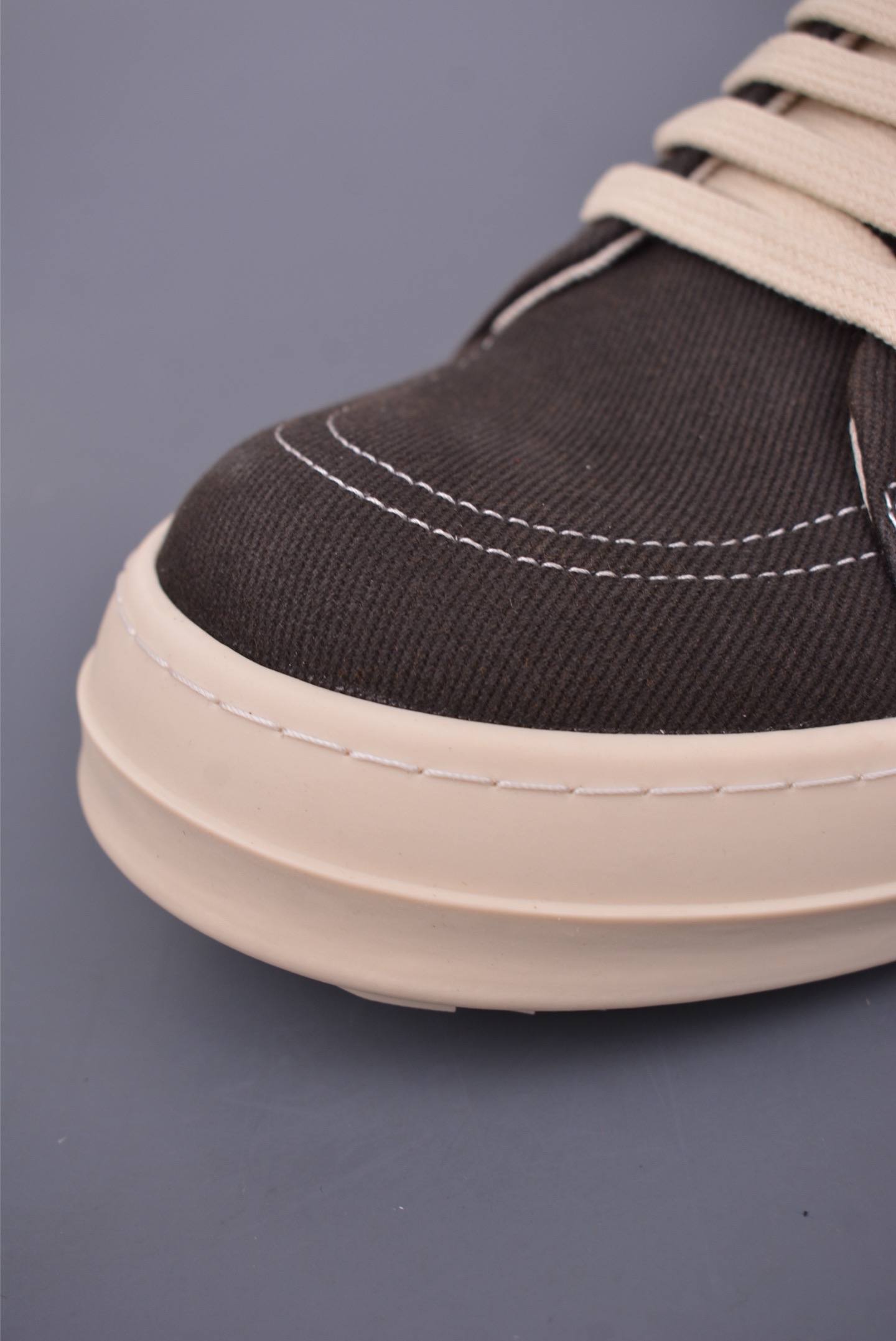 Rick Owen.s Sneaker RU01E38032631