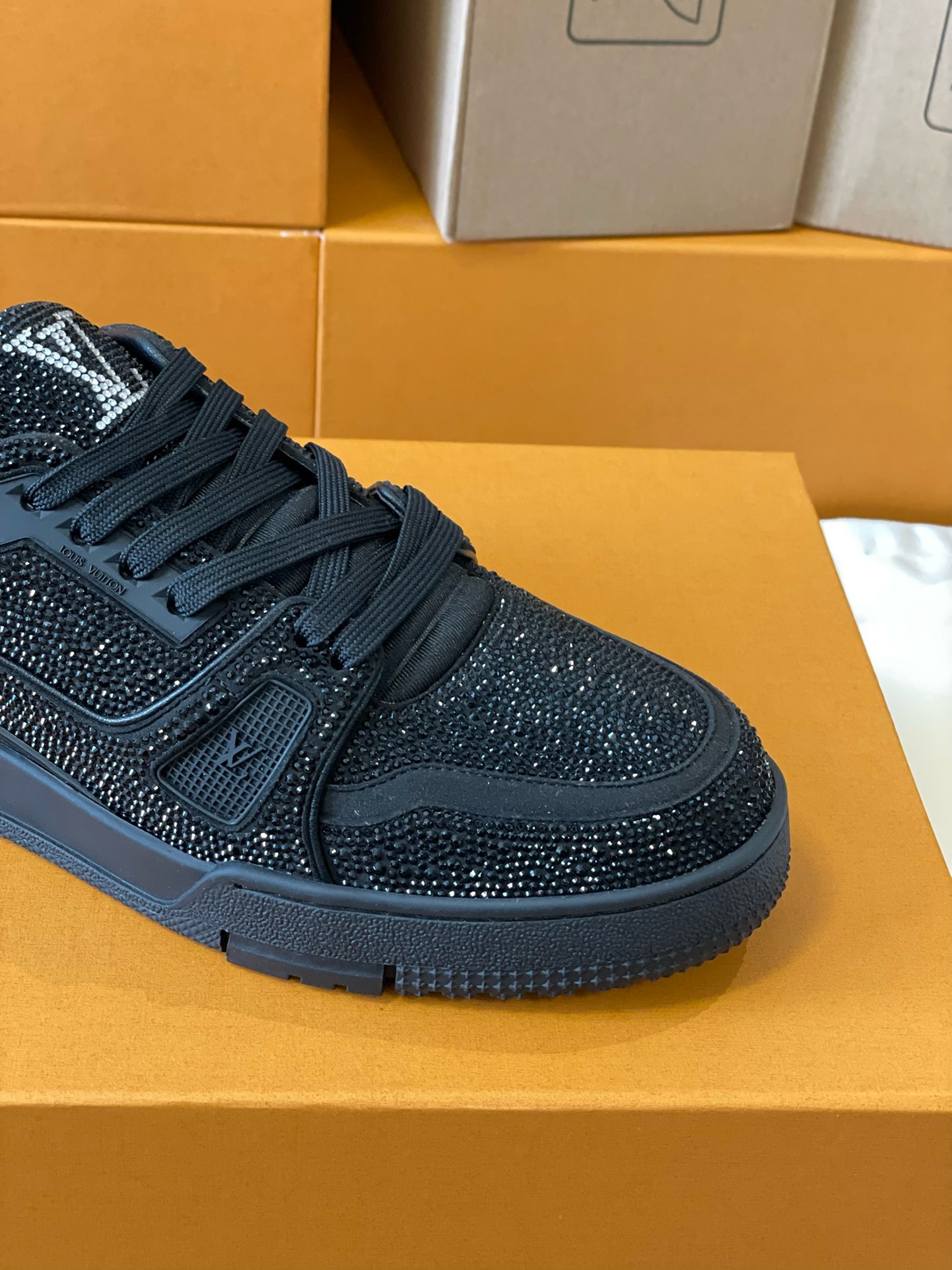 Loui Vuitto TRAINER SNEAKER